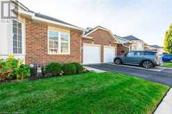 222 FELLOWES Crescent Unit# 11 Waterdown