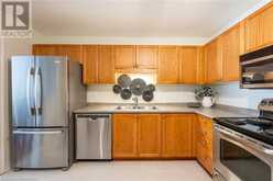 222 FELLOWES Crescent Unit# 11 Waterdown