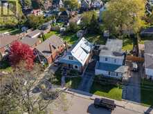 97 KNYVET Avenue Hamilton