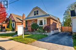 97 KNYVET Avenue Hamilton