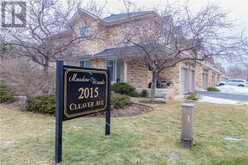 2015 CLEAVER Avenue Unit# 23 Burlington