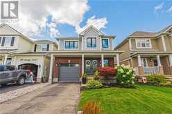 142 BRADLEY Avenue Binbrook