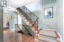 165 SHANLEY Terrace Oakville