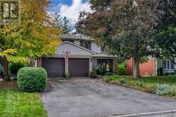 165 SHANLEY Terrace Oakville