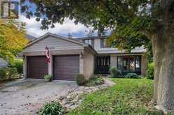 165 SHANLEY Terrace Oakville