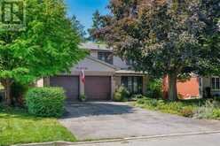 165 SHANLEY Terrace Oakville