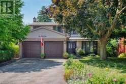 165 SHANLEY Terrace Oakville