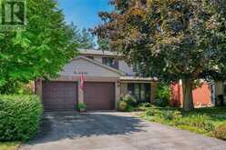 165 SHANLEY Terrace Oakville