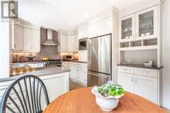 165 SHANLEY Terrace Oakville