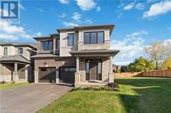 131 STARFIRE Crescent Stoney Creek