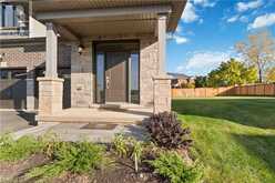 131 STARFIRE Crescent Stoney Creek