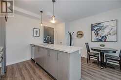 2750 KING Street E Unit# 605 Hamilton