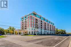 2750 KING Street E Unit# 605 Hamilton