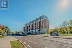 2750 KING Street E Unit# 605 Hamilton