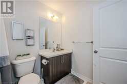 2750 KING Street E Unit# 605 Hamilton