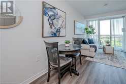 2750 KING Street E Unit# 605 Hamilton