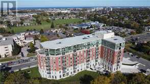 2750 KING Street E Unit# 605 Hamilton