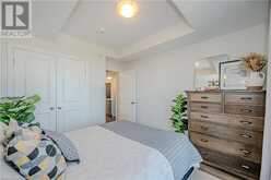 2750 KING Street E Unit# 605 Hamilton