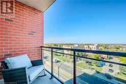 2750 KING Street E Unit# 605 Hamilton