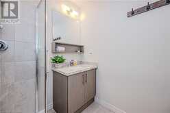 2750 KING Street E Unit# 605 Hamilton