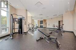 2750 KING Street E Unit# 605 Hamilton