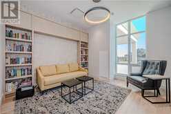 2750 KING Street E Unit# 605 Hamilton