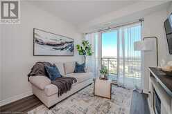 2750 KING Street E Unit# 605 Hamilton