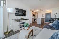 2750 KING Street E Unit# 605 Hamilton