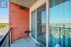 2750 KING Street E Unit# 605 Hamilton