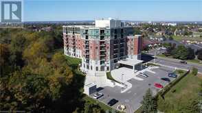 2750 KING Street E Unit# 605 Hamilton