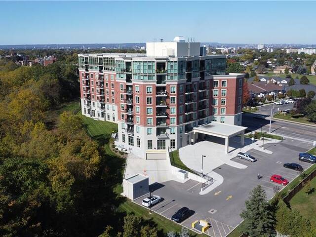 2750 KING Street E Unit# 605 Hamilton Ontario