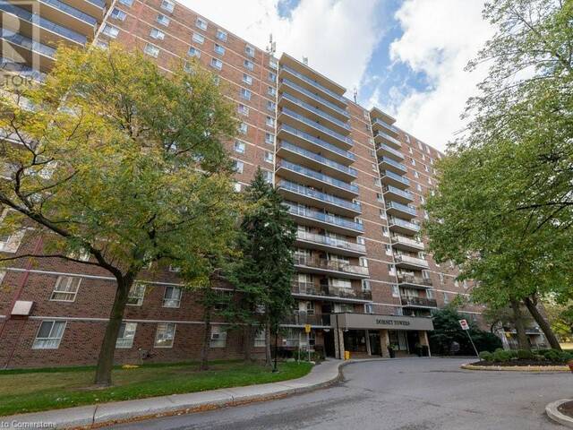 1950 KENNEDY Road Unit# 912 Scarborough Ontario