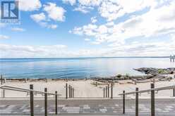 2060 LAKESHORE Road Unit# 406 Burlington