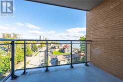 2060 LAKESHORE Road Unit# 406 Burlington