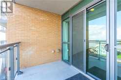 2060 LAKESHORE Road Unit# 406 Burlington