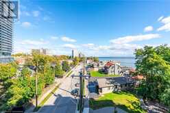 2060 LAKESHORE Road Unit# 406 Burlington