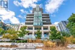 2060 LAKESHORE Road Unit# 406 Burlington