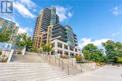 2060 LAKESHORE Road Unit# 406 Burlington