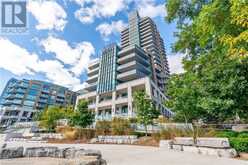 2060 LAKESHORE Road Unit# 406 Burlington