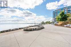 2060 LAKESHORE Road Unit# 406 Burlington