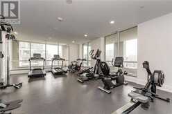 2060 LAKESHORE Road Unit# 406 Burlington