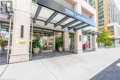 2060 LAKESHORE Road Unit# 406 Burlington