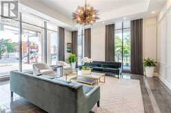 2060 LAKESHORE Road Unit# 406 Burlington