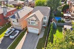 588 FOTHERGILL Boulevard Burlington