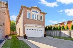 588 FOTHERGILL Boulevard Burlington