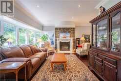 1307 INGLEDENE Drive Oakville