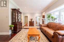 1307 INGLEDENE Drive Oakville