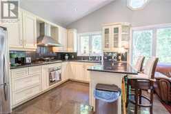 1307 INGLEDENE Drive Oakville