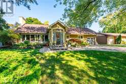 1307 INGLEDENE Drive Oakville