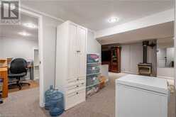 1307 INGLEDENE Drive Oakville